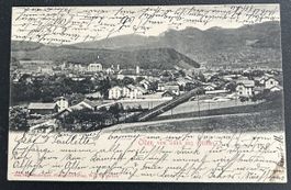 AK Olten 1905