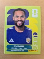 Panini Fifa World Cup 2026 Nr. CUW 15 Kenji Gorré
