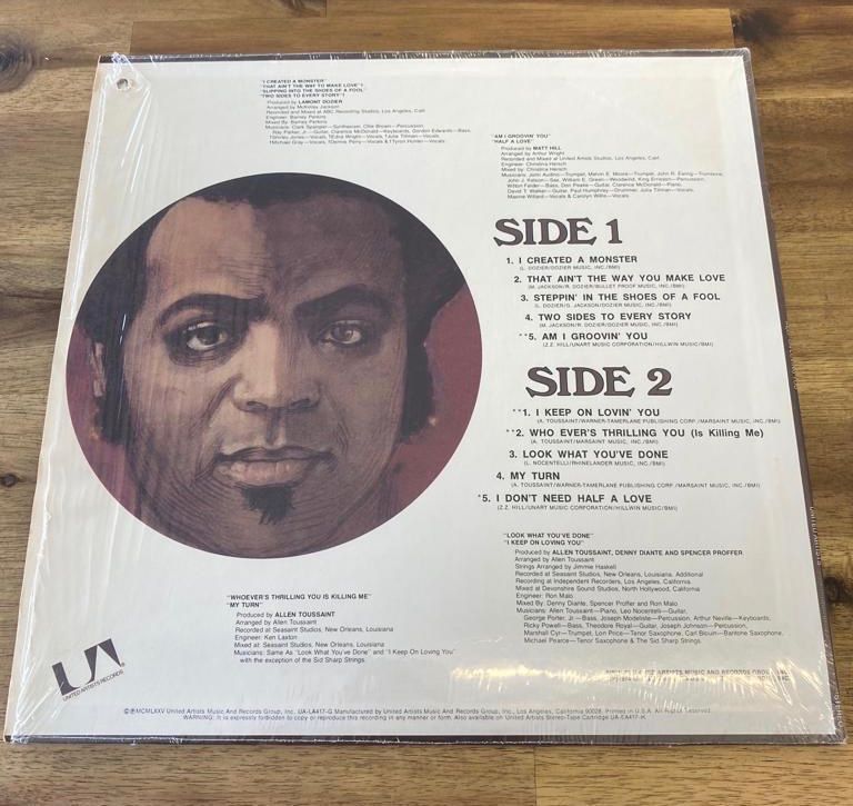 Dischi in vinile: Z.Z. Hill Keep on Lovin' You Vinyl – Usato da Belp venduto da B7L0 1