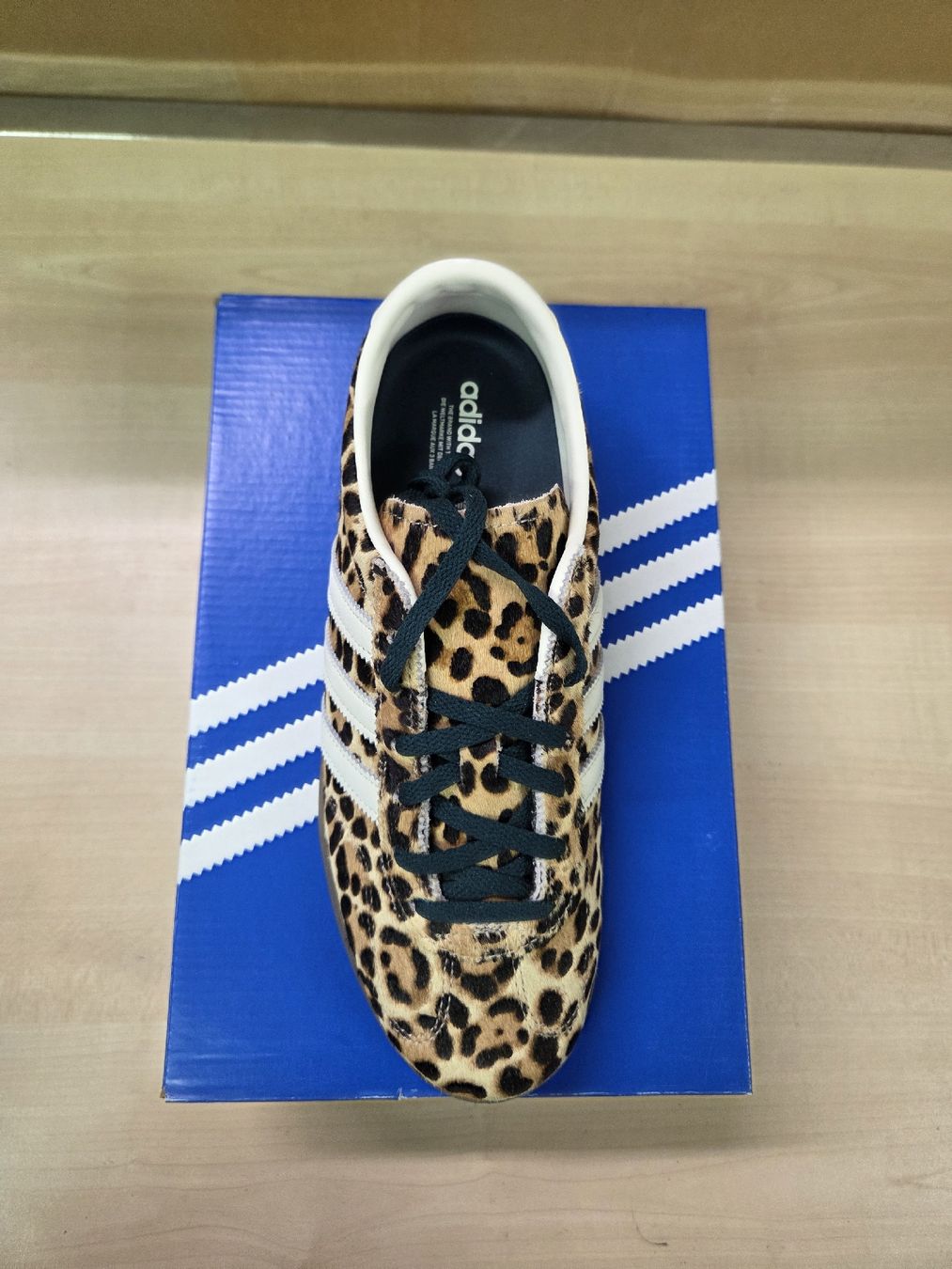 Adidas Chaussures femmes: Gazelle Lo Pro W – Neuf avec emballage d'origine à Maroggia par MarDoni 1