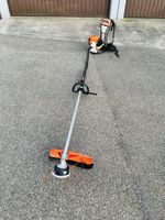 Rasentrimmer Stihl FR 450 Profi