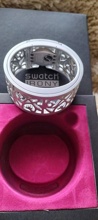 Orologi: Swatch Irony Lady – Usato da Steinach venduto da Tsgweh 6
