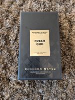 Rosendo Mateu - Fresh Oud - Black Collection 100ml