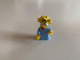 LEGO - SIMPSONS - FIGUR - MAGGIE