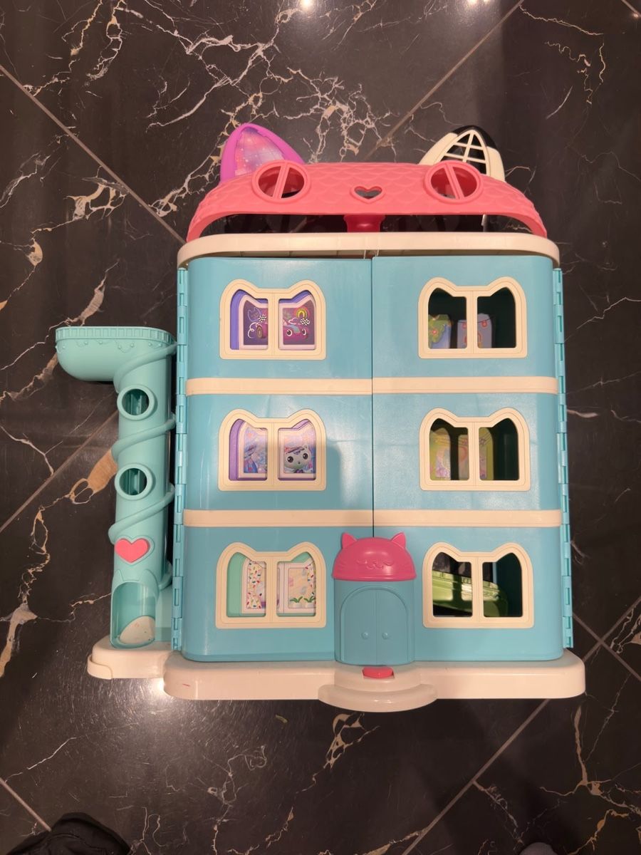 Giocattoli: Gabbys dollhouse – Usato da Thun venduto da Jenni220