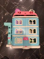 Gabbys dollhouse