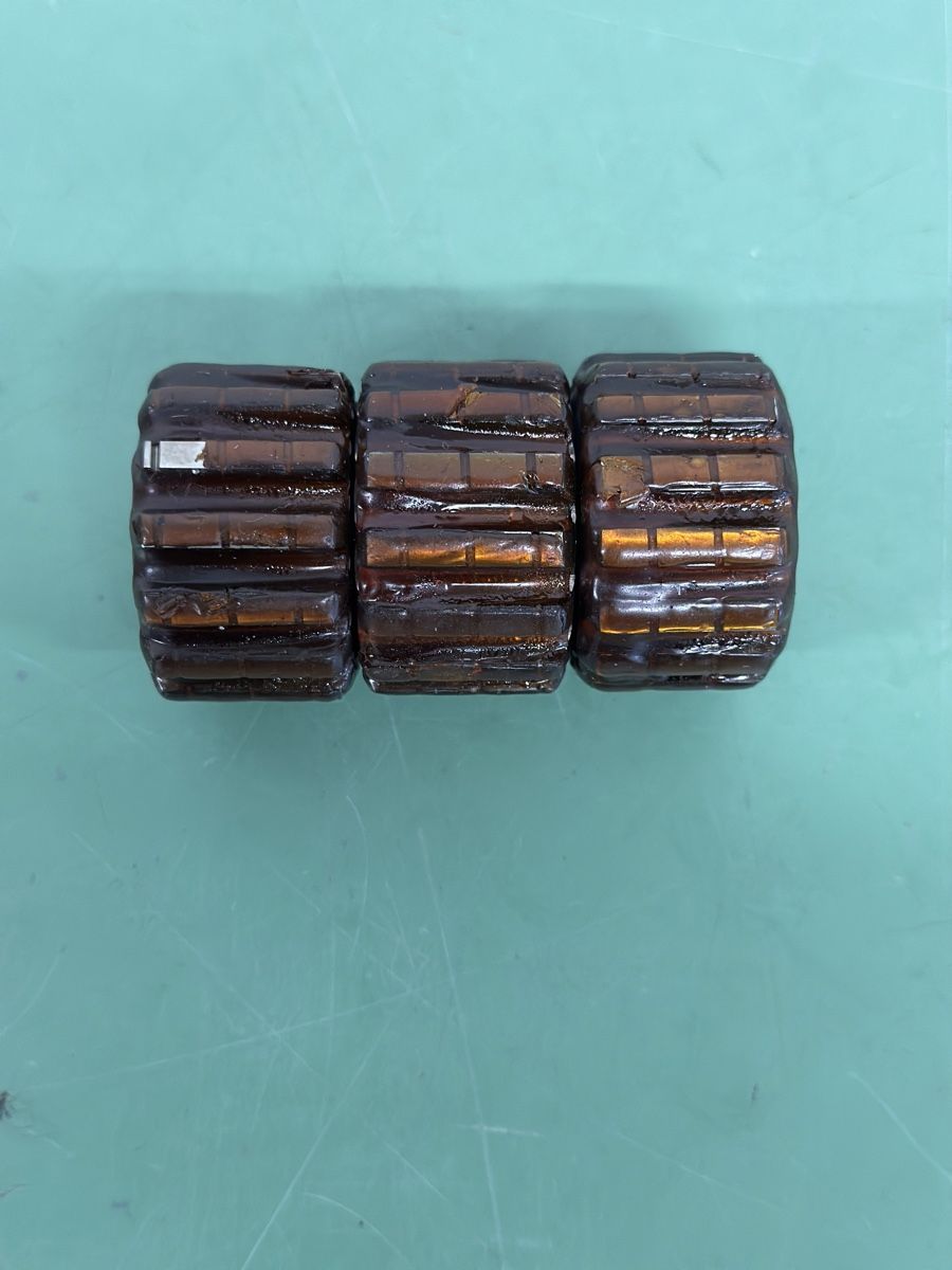 Tutti gli attrezzi: 3x Gears cutting tools CSA 1441.1.725  – Nuovo e nell'imballaggio originale da Aarberg venduto da SNMachines 2