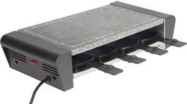 Landi 76401.01 PrimaVista Raclette-Grill 8-Personen