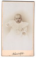 Fotografie J. Enard e fils, Delemont, Ba