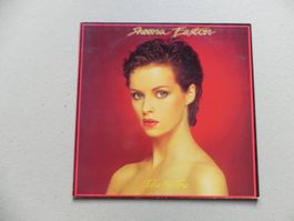 LP brit. Pop Sängerin Sheena Easton 1981 Take me Time