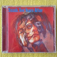 TEN YEARS AFTER-SSSSH.69