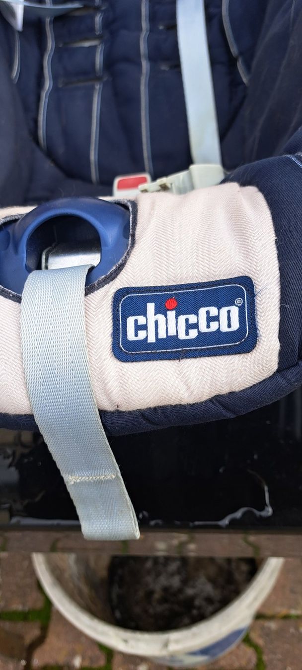 Chicco Seggiolini per auto: Kinderautositz Chicco – Usato da Zofingen venduto da Happypeople
