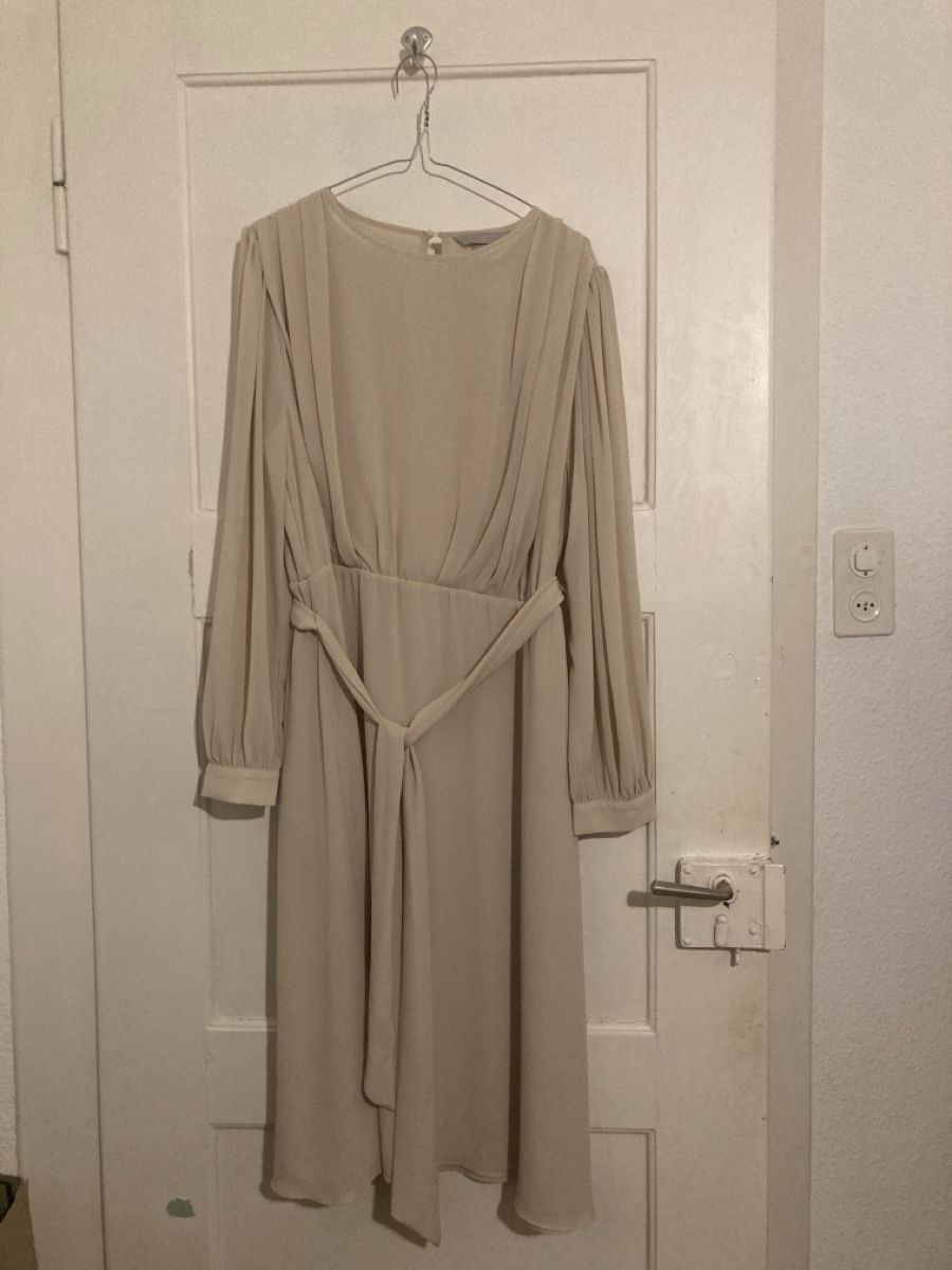 H&M Vestiti: Chiffonkleid – Usato da Bern venduto da mymo01