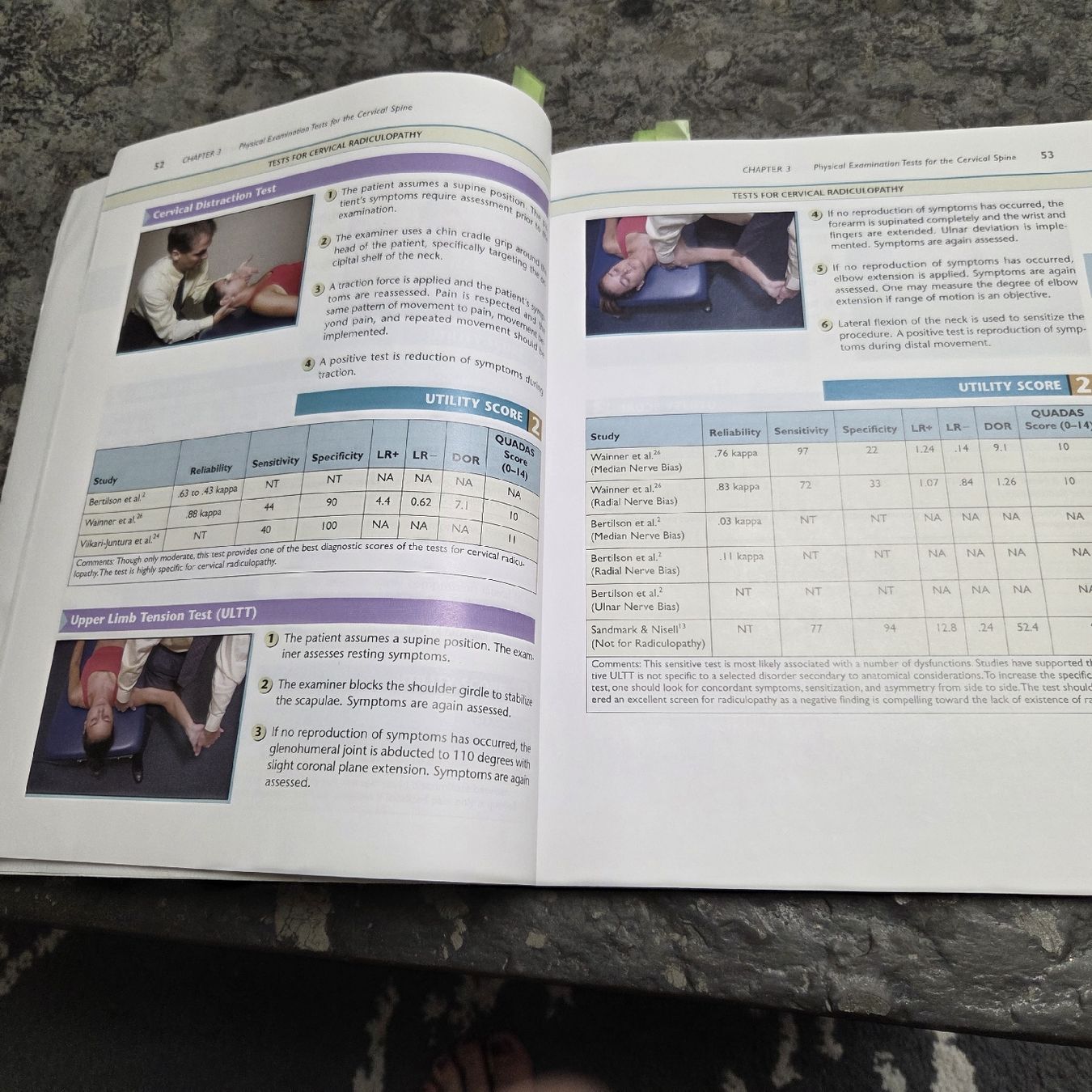 Bücher: Buch orthopedic physical examination tests – Gebraucht aus Meggen von Ram_779z 1