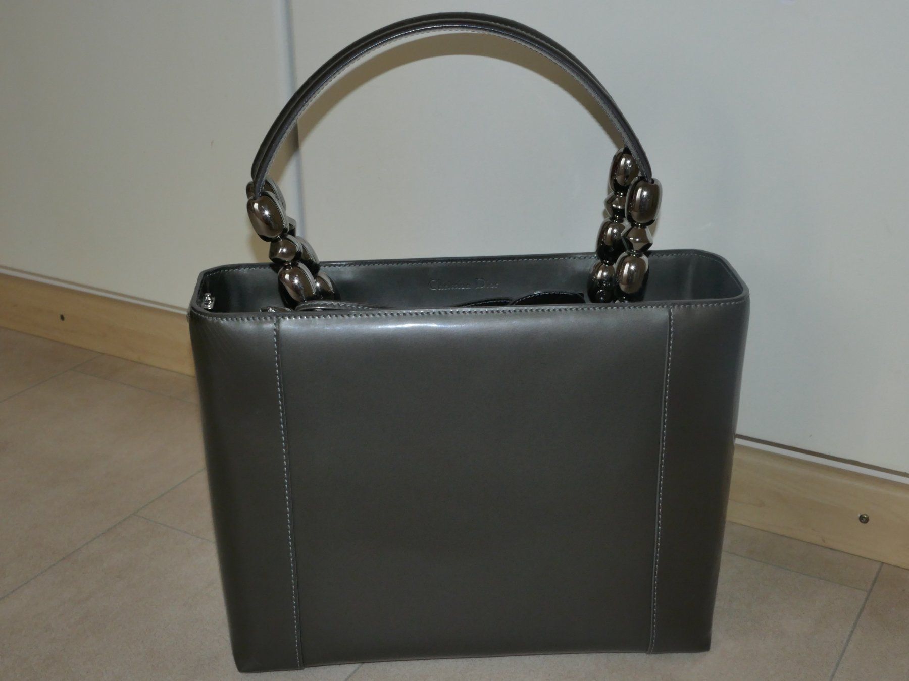 Dior Taschen für Damen: Sac à main Dior – Neu (gemäss Beschreibung) aus Martigny von Cooper2014 1