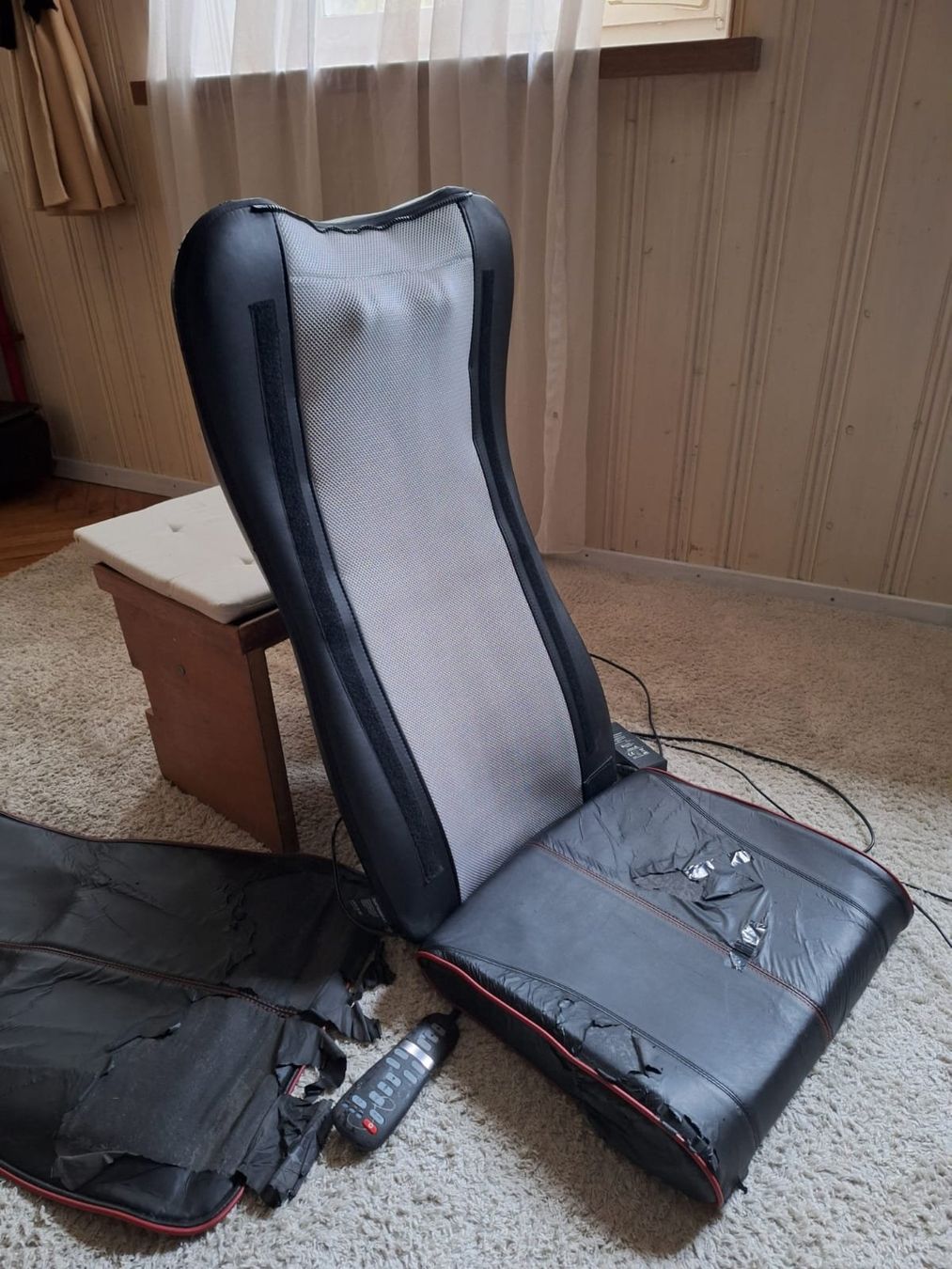 Casada Dispositivi per massaggi: Casada Quattromed IV s – Usato da Winterthur venduto da pf02 1