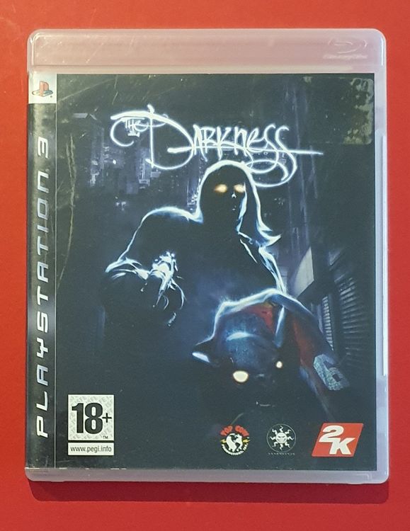 Prix de The Darkness II [Limited Edition] sur PAL Playstation 3