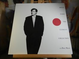 Bryan Ferry 1988  UK * GEWASCHEN* VG ++ NM