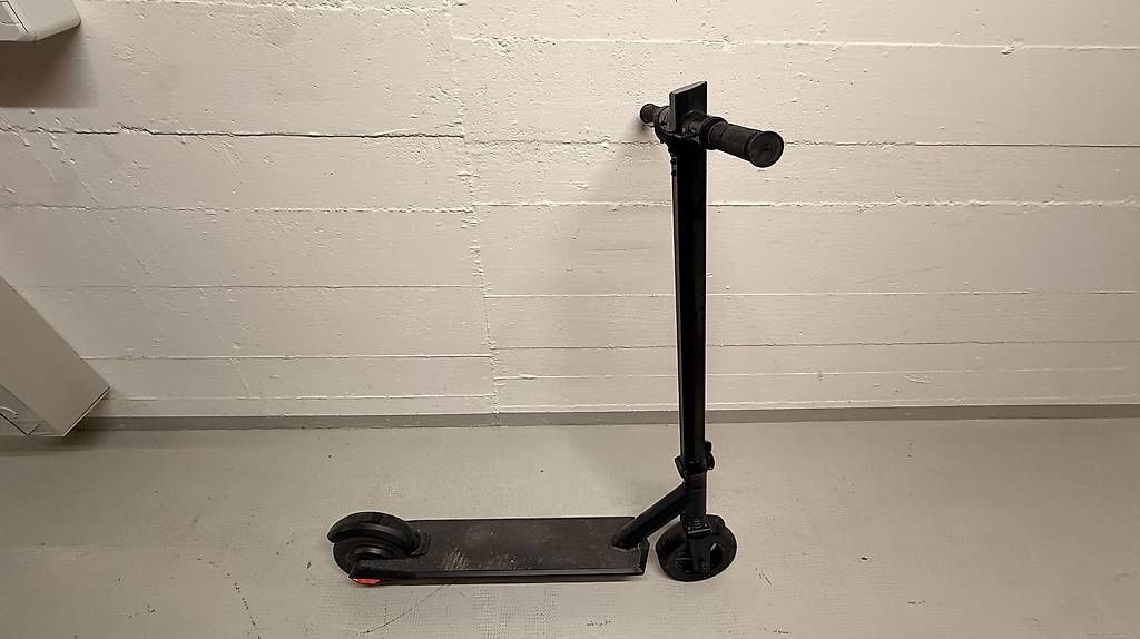 Kickboard: E-Scooter Pro 25 km/h – Usato da Muttenz venduto da itsvivi 1