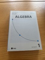 Algebra Mathematik Buch (BMS)