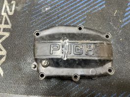 Puch ZA50 Kupplungsdeckel ab1.-