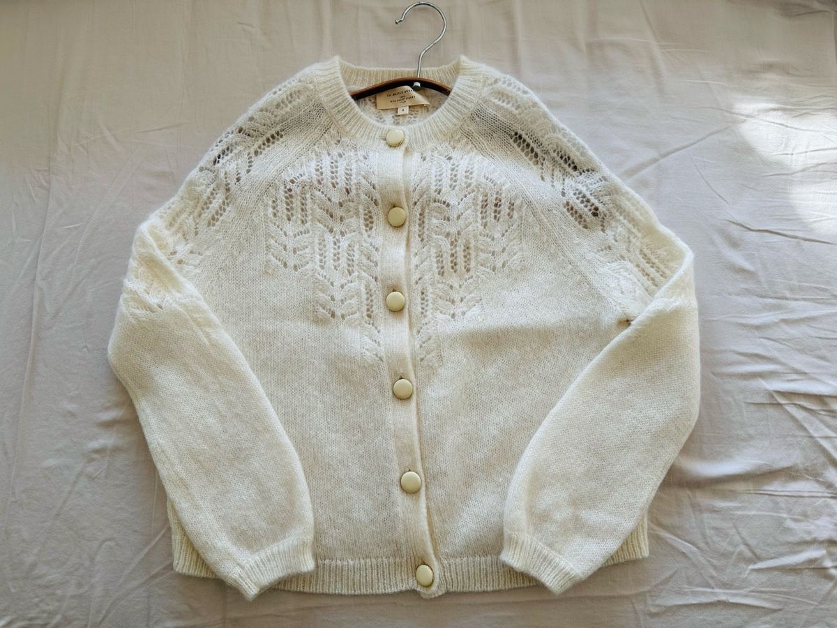Sezane Maglioni & Felpe: Cardigan Sezane S  – Usato da Genève venduto da gra_xlk7 2