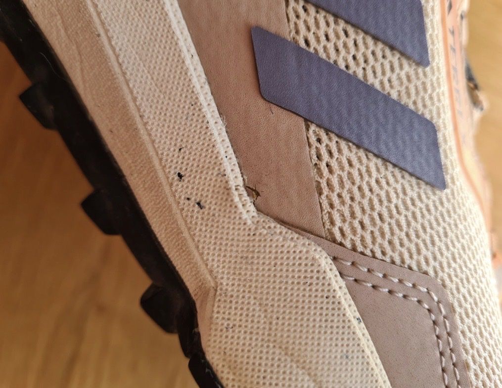 Adidas Damenschuhe: Adidas Terrex, Gr. 38⅔ – Gebraucht aus Bern von YoungBoy02 5