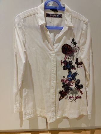 Desigual Bluse