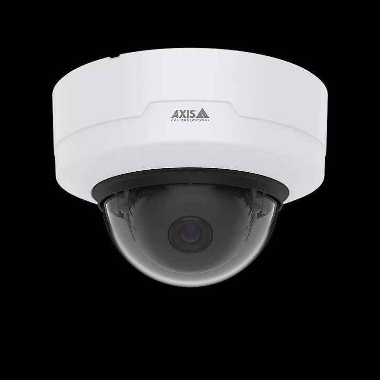 Videocamere: Telecamera Axis P3265-V – Nuovo e nell'imballaggio originale da Lugano venduto da mic_5j6j