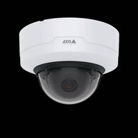 Telecamera Axis P3265-V
