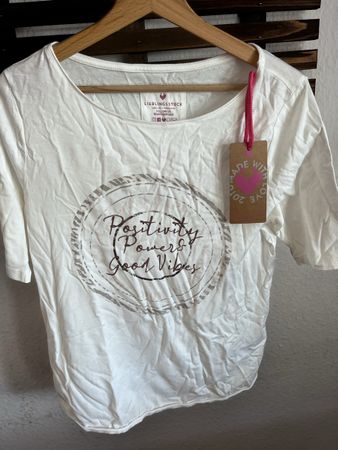 Lieblingsstueck Shirt, Gr. S, neu, Sommer Sale!