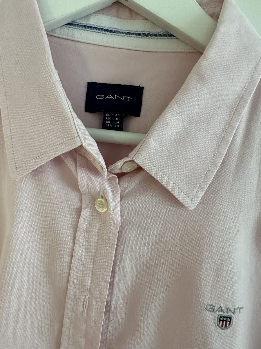 Gant Blusen: Bluse von GANT grösse 44 – Neu (gemäss Beschreibung) aus Bülach von leide_29 1
