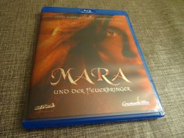 Blu-ray Mara und der Feuerbringer