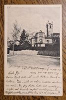 Villa St. Martin Vevey 1910, v  Vauderens n. Unterkulm