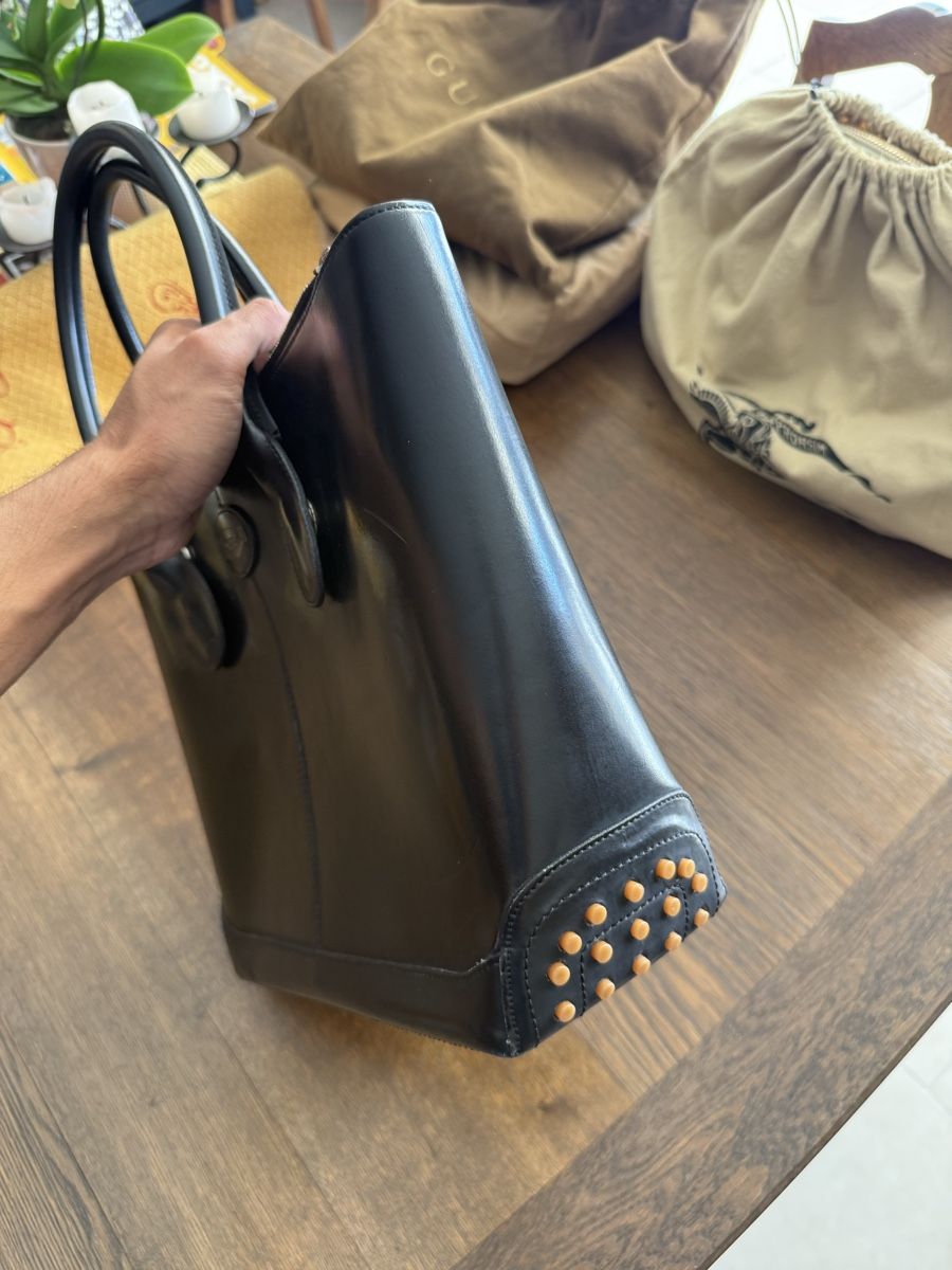 Tod'S Borse da donna: tods sac a main cuir – Usato da Genève venduto da luc_5q8p 3
