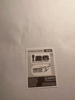 Panini Sticker WM 2026 Guillermo Varela URU 8 United Edition