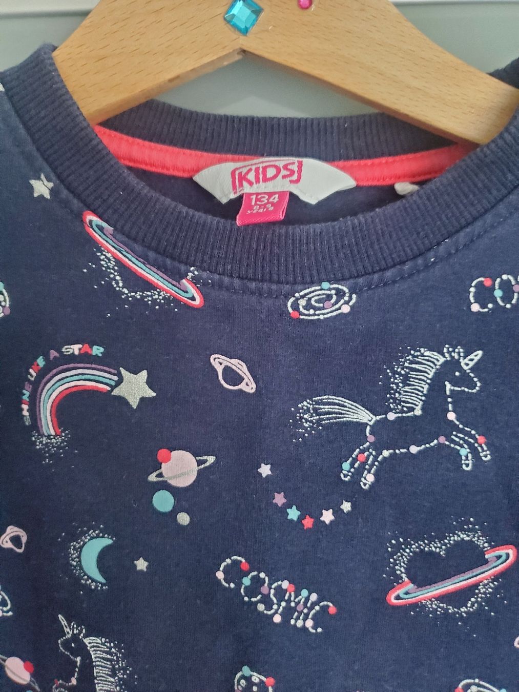 Pulls et sweat-shirts: Pullover 134 – D'occasion à Frauenfeld par BeneFull 1