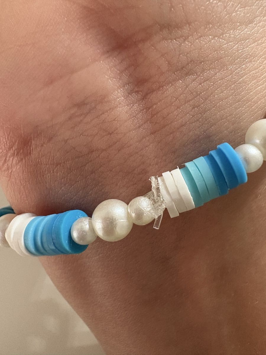 Bracciali & Braccialetti: Sommerliches Armband – Usato da Winterthur venduto da nik_pr58 2