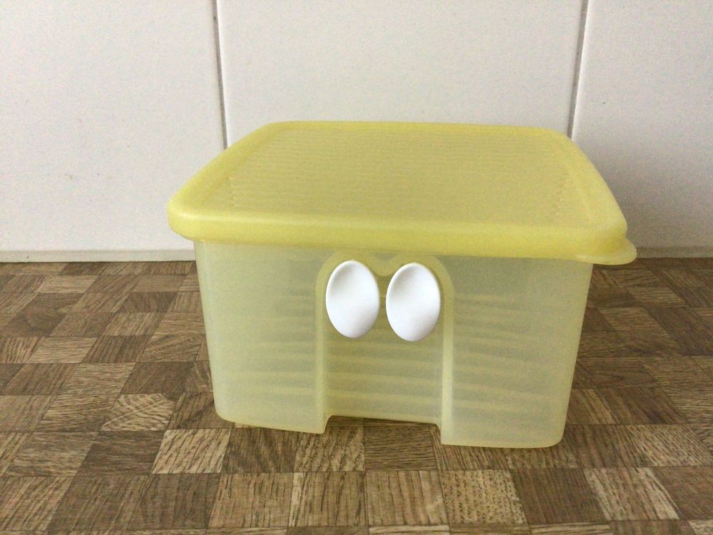 Tupperware FridgeSmart Kaufen auf Ricardo