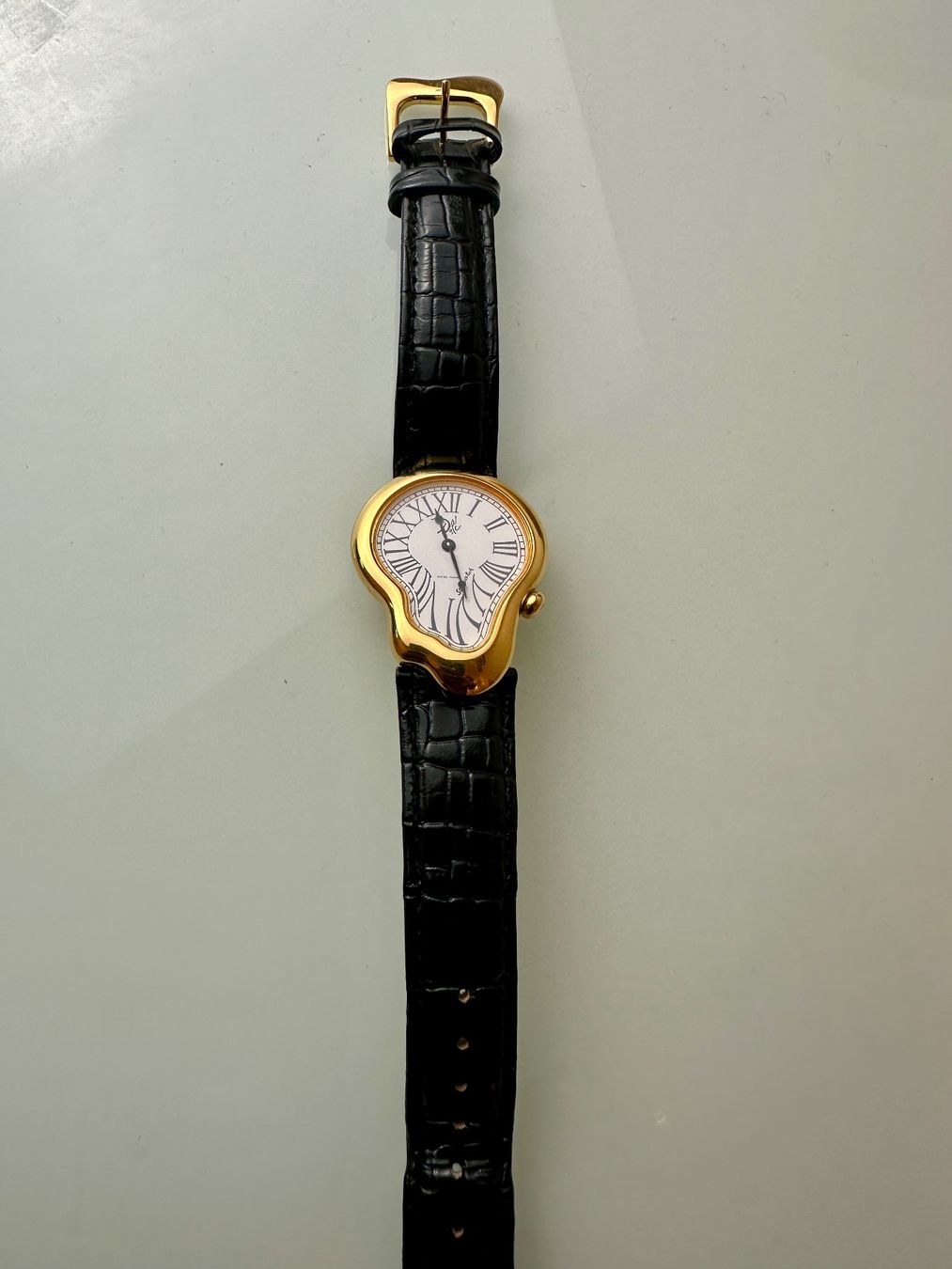 Uhren: Softwatch – Gebraucht aus Chatelaine von Mrobodai 1