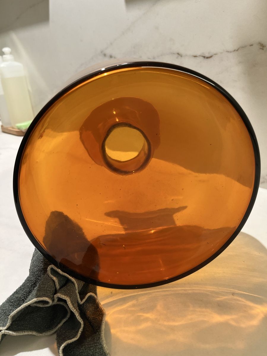 Vasi & Recipienti: Antike Designer Vase, 60/70iger Jahre – Usato da Affoltern am Albis venduto da Silber79 3
