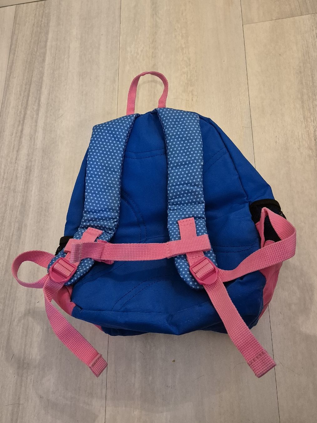 Deuter Borse & Zaini: Rucksack Kindergarten Wildpferde Scouty – Usato da Stansstad venduto da Kyra014 1