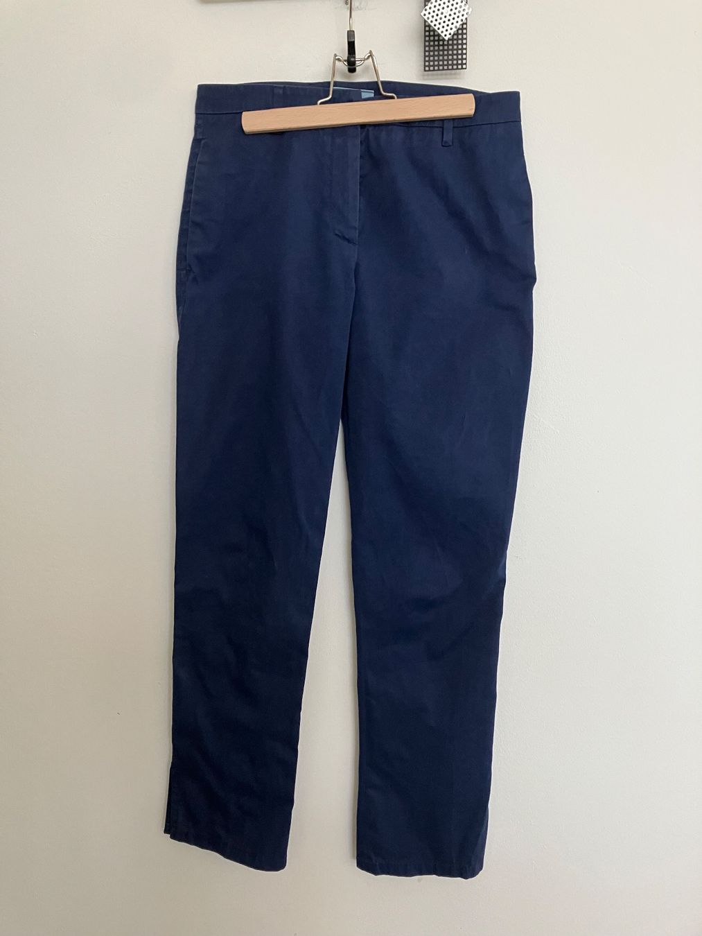Prada Hosen: Prada Hose Gr 36 – Gebraucht aus Huttwil von Badi369
