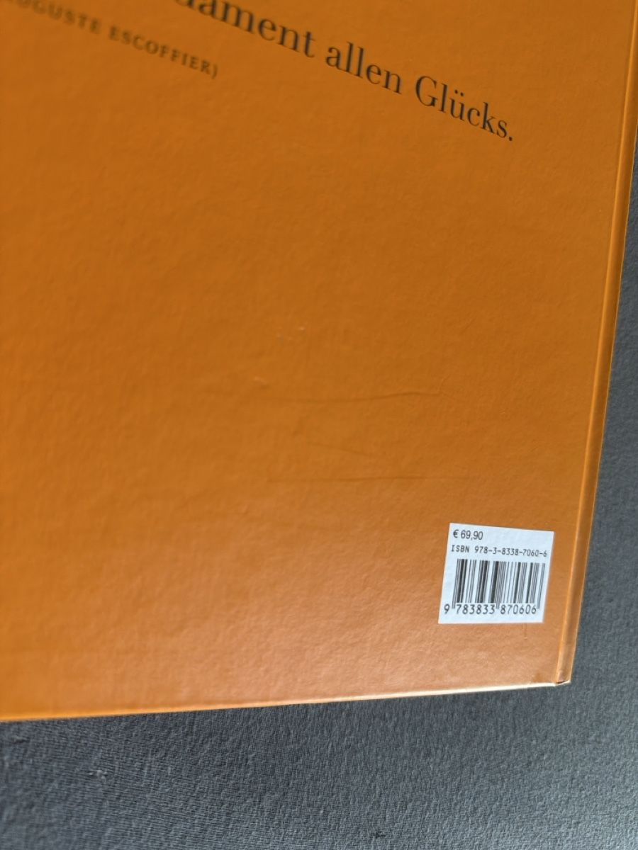 Bücher: DAS GROSSE BUCH VOM WILD GUTER ZUSTAND – Neu (gemäss Beschreibung) aus Wetzikon ZH von philippe_22 3