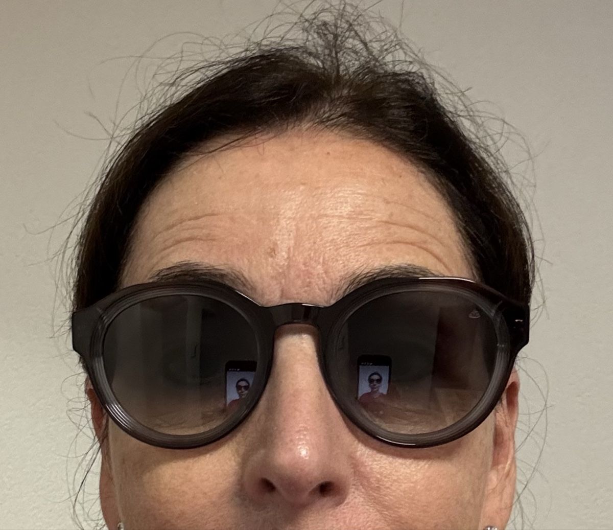 Occhiali & Lenti: Sonnenbrille Einstoffen – Nuovo (secondo la descrizione) da Dörflingen venduto da Medicicor 1