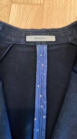 BOGLIOLI Damenjacke