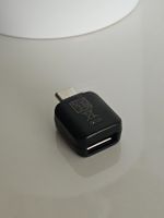 Samsung Adapter USB auf USB c Neuwertig