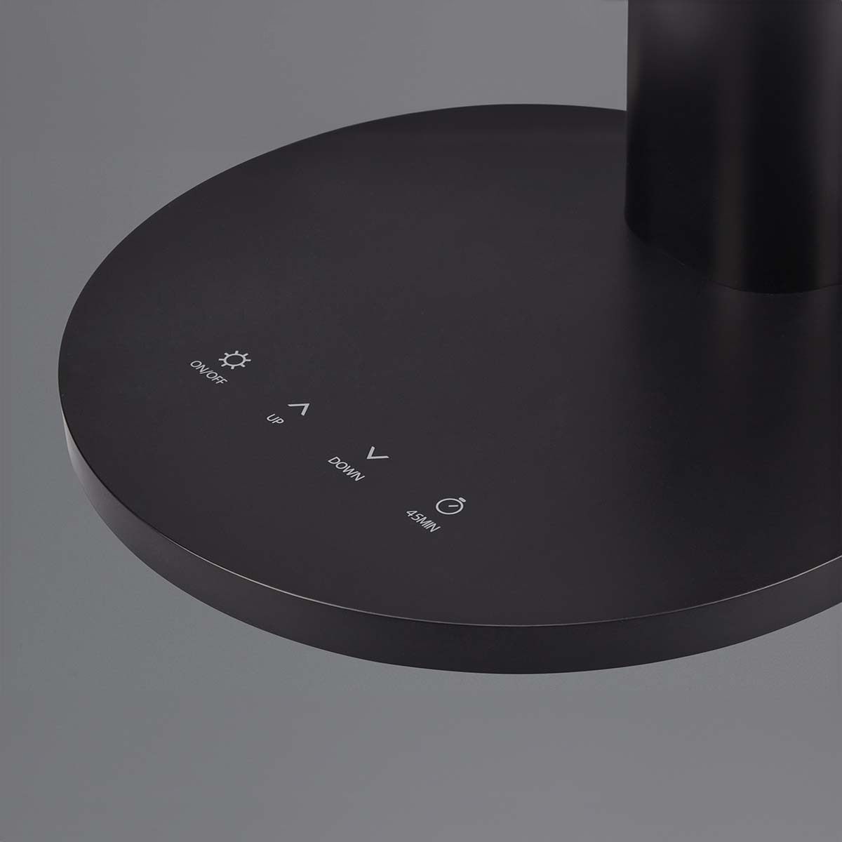 Lampade: LED Tischleuchte, Dimmer, 36 cm Höhe – Nuovo (secondo la descrizione) da Kreuzlingen venduto da Smart-Light 2
