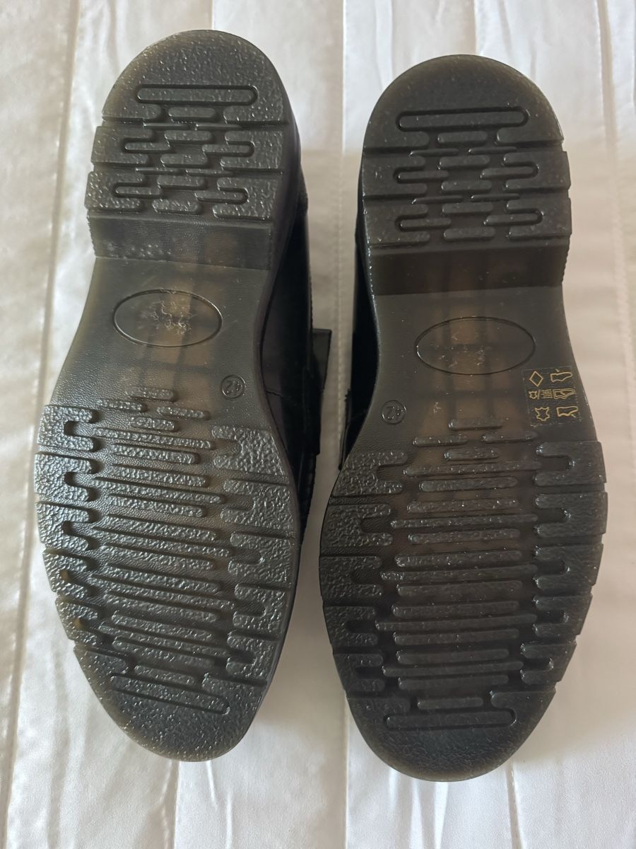 Scarpe da uomo: Bussines Sliper schwarz (neu) 42 – Nuovo (secondo la descrizione) da Schönenberg ZH venduto da Powerspeed 1