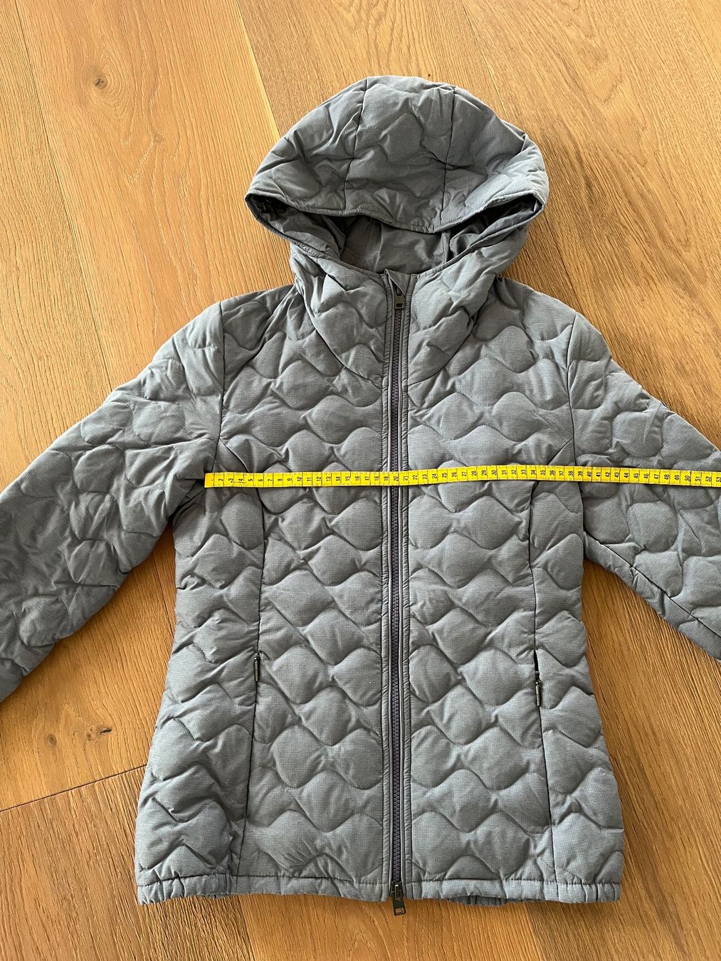 Kjus Jacken: KJUS Damen-Daunenjacke, Gr. 36/S – Gebraucht aus Lauerz von MUR36 2